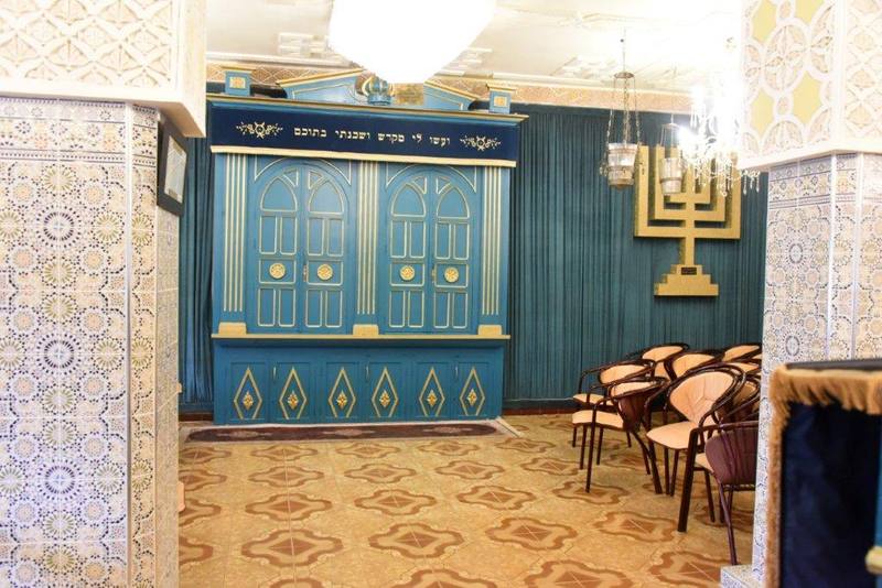 maroc ouezane cimetiere juif synagogue ZBL 0628 (3)